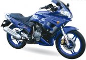 2008 Lifan LF200 GS Sport photo